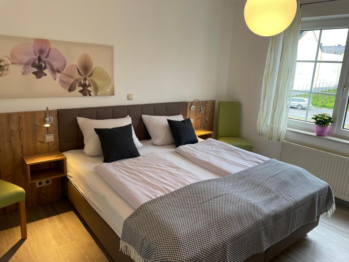 Apartment Weingut Bernd Hermes *