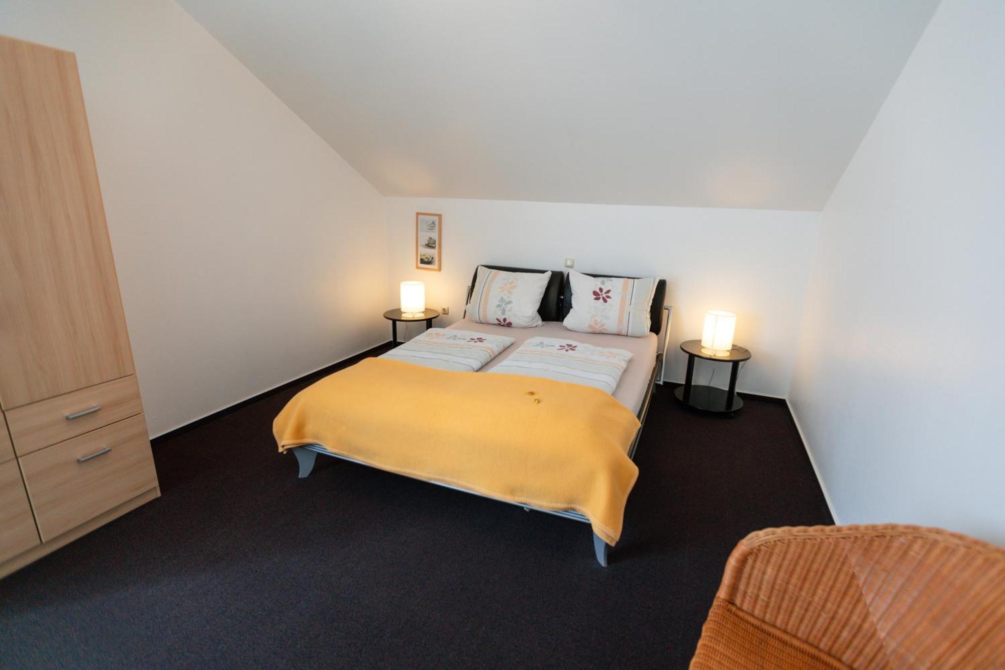 Apartment Weingut Bernd Hermes