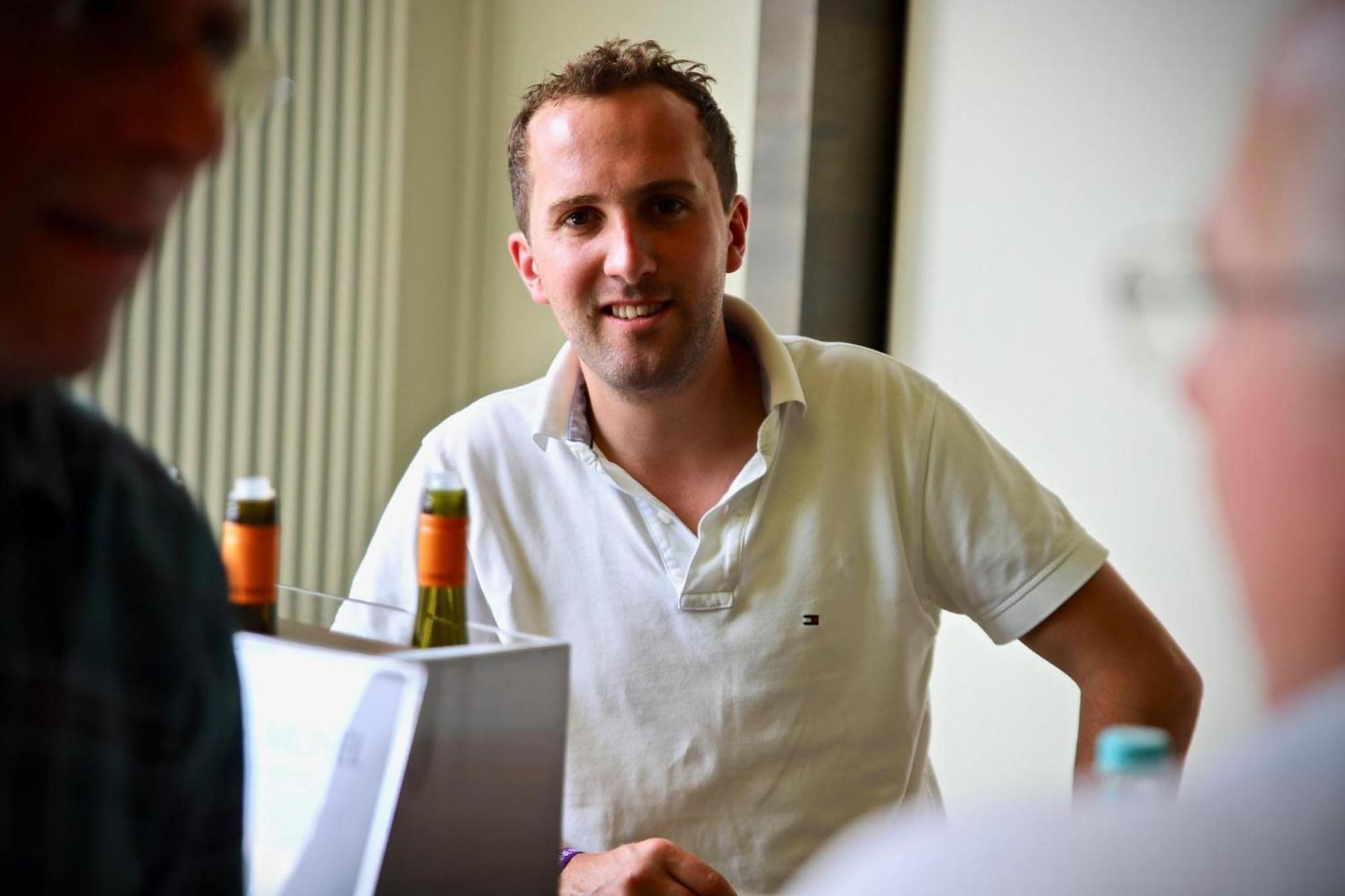 Weingut Bernd Hermes