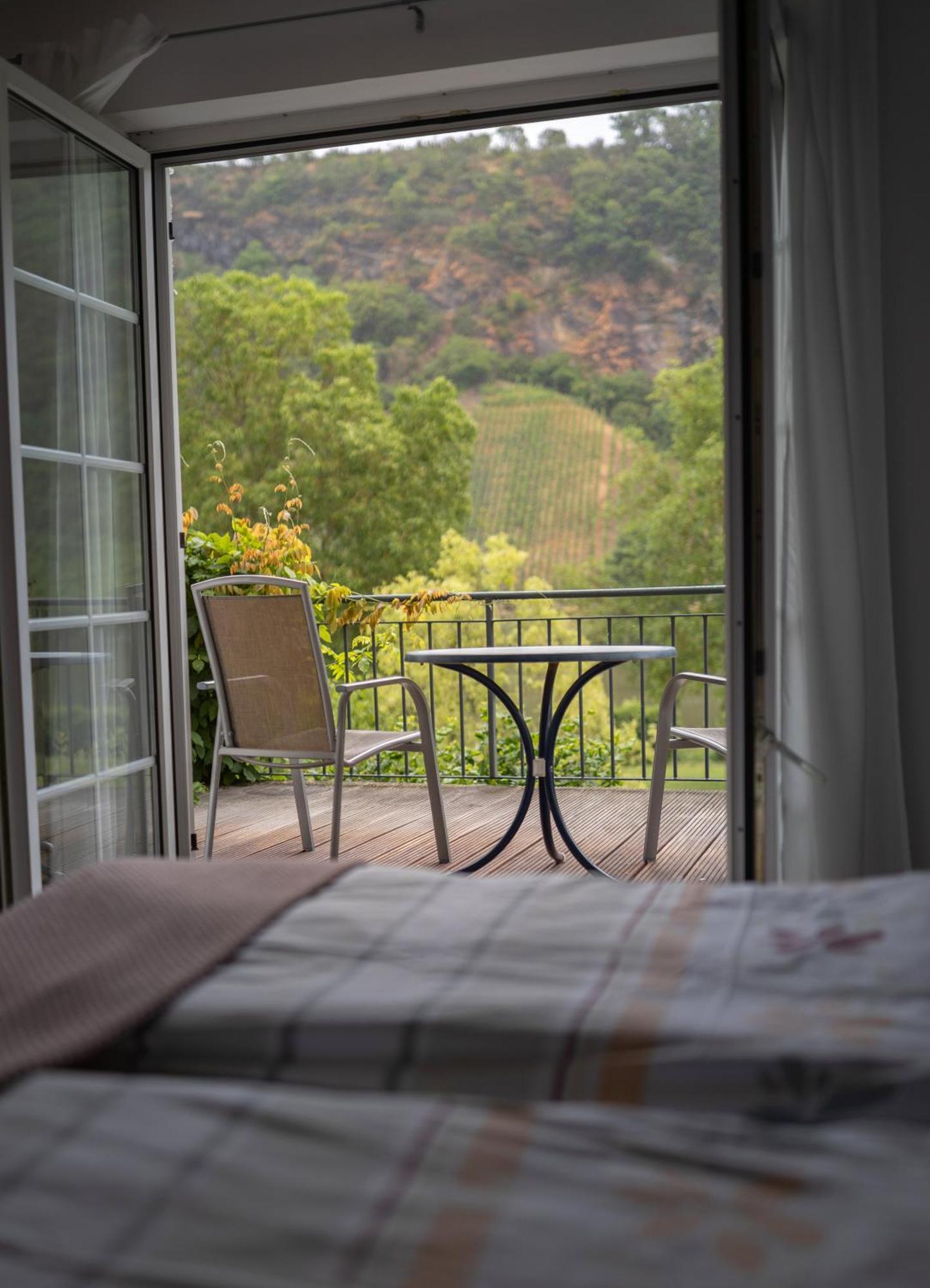 Apartment Weingut Bernd Hermes *