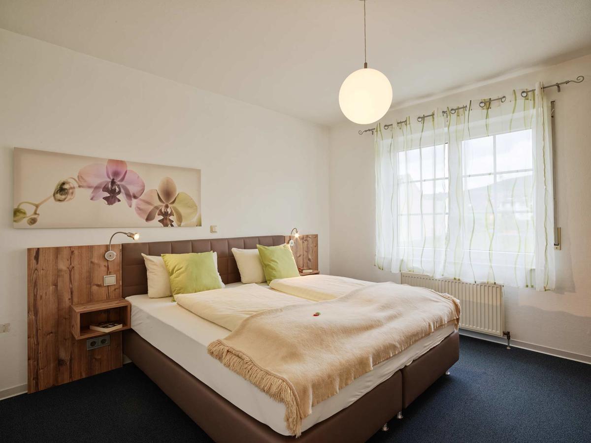 Apartment Weingut Bernd Hermes Krov