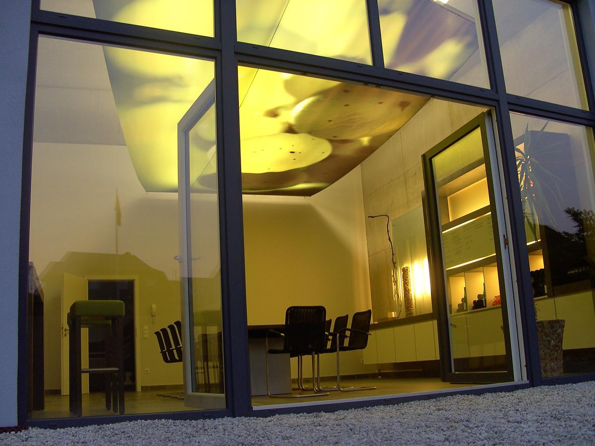 Apartment Weingut Bernd Hermes Krov
