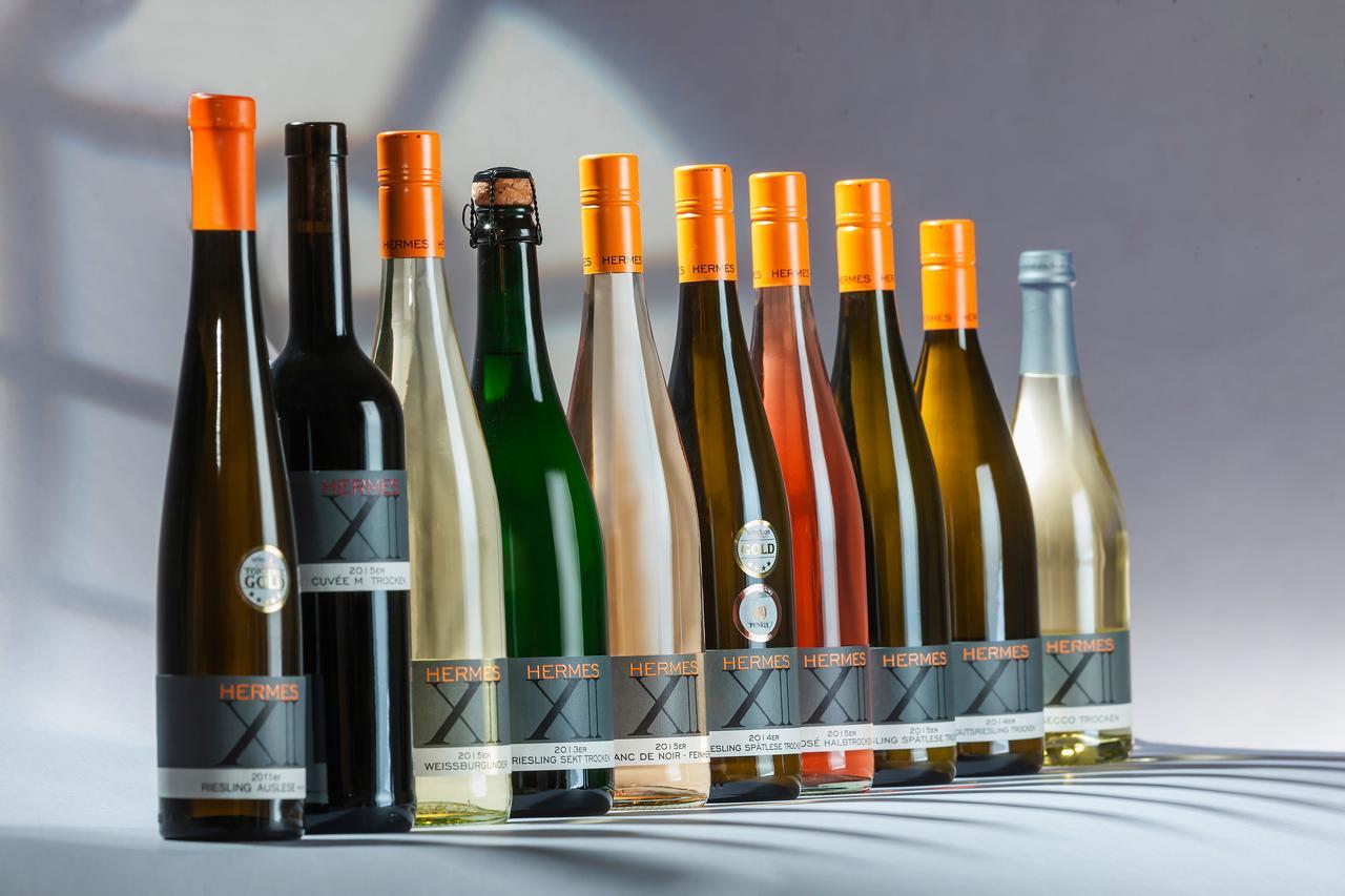 Weingut Bernd Hermes Krov