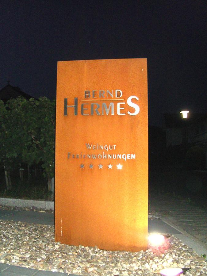 Weingut Bernd Hermes